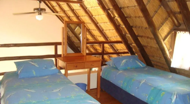 Emerald Cove, Забронировать Отель Маргит Durban South Coast