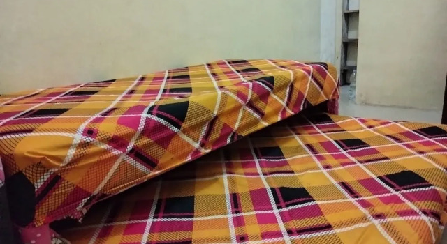 Двухместный номер Economy Hotel O As-sakinah Syariah 2