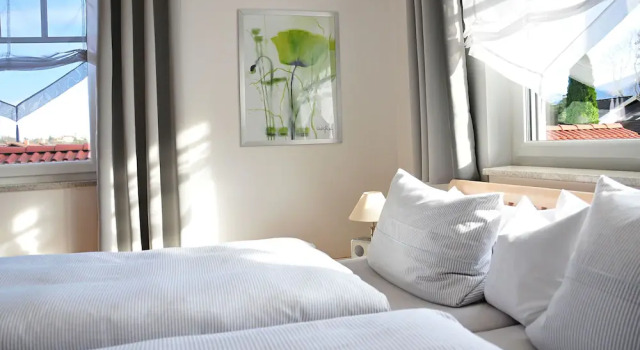 Ferienwohnung Fellner, 예약 호텔 Raubling Chiemgau