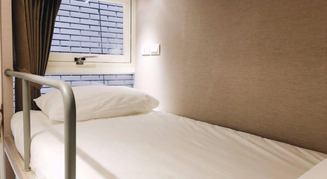 Pillow Hostel, Prenota Ostello Ostelli a Taybey, Ostello