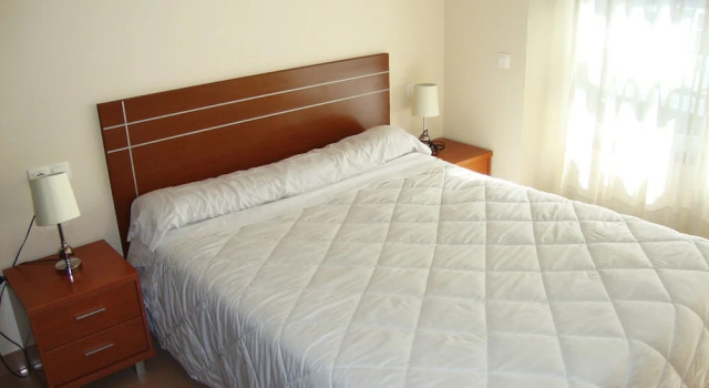 Апартаменты Apartamentos Canillo Pie de Pistas 3000