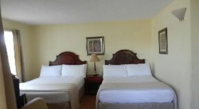 The Resort at Erie Landing, Buchen Sie Resort Port Clinton Ohio