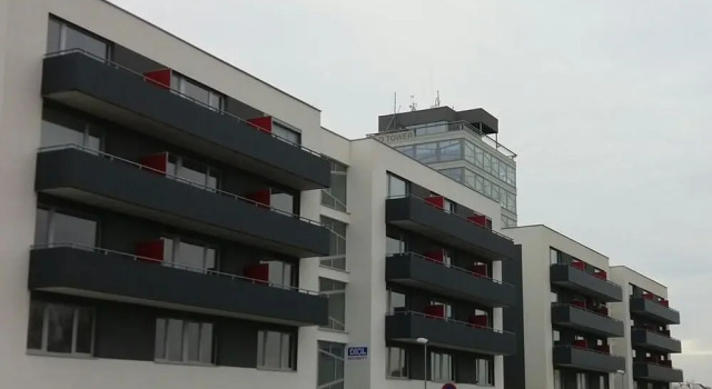 Litovelska apartment, Забронировать Апартаменты/квартира Оломоуц Haná, рядом с Стадион «Андрув»