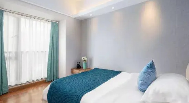 Люкс Grand Guangzhou Bokeshijia Hotel