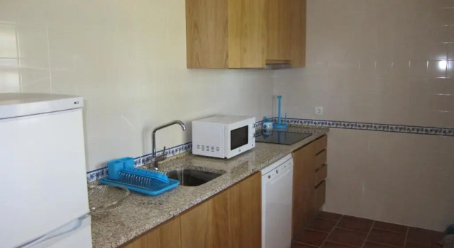 Вилла с 2 комнатами Quinta Vale do Homem