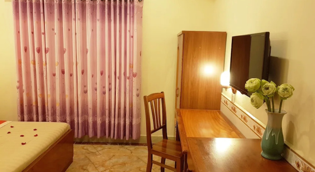 Двухместный номер Standard Fancy Guest House