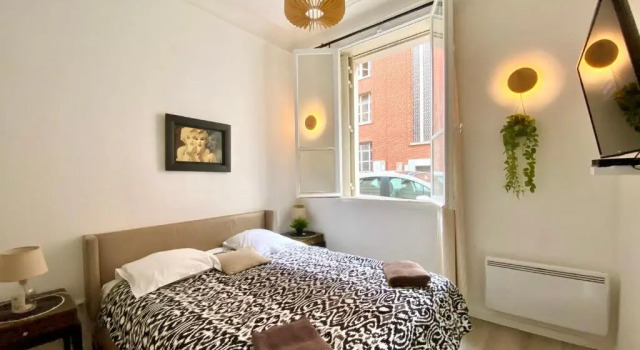 ARC DE TRIOMPHE PALACE 252m2 WITH TERRACES, Забронировать Апартаменты/квартира Апартаменты Парижа, рядом с Трокадеро, Апартаменты/квартира