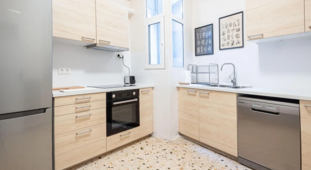 Апартаменты Superb Family Apt In The Center Of Athens
