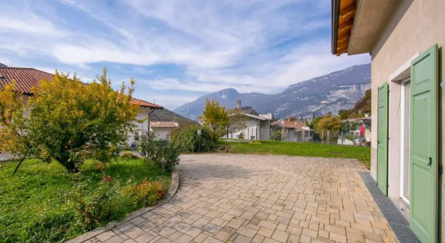 Апартаменты Casa Palmira
