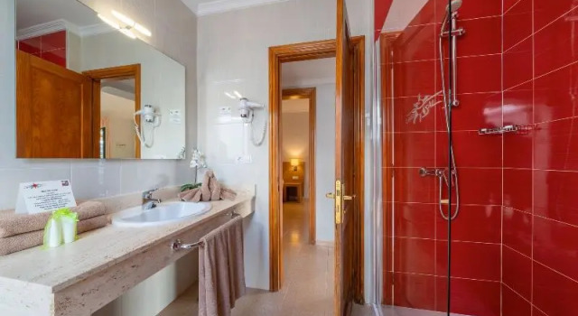 Номер Standard ILUNION Costa Sal Lanzarote