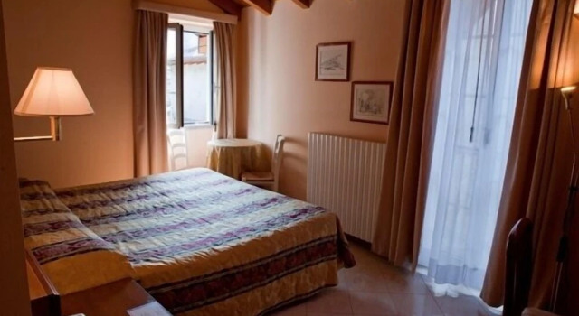 Camera tripla Standard Hotel Bettina