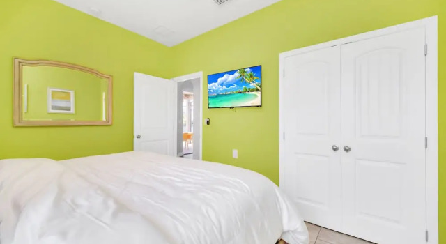 4200 Oak Tree Drive, Забронировать Отель Бизнес-отели Давенпорт, 4* 5*