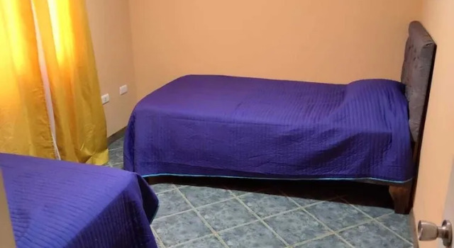 Номер Standard Hotel & Spa Cordillera Suite