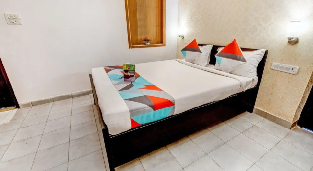 FabHotel The Pride