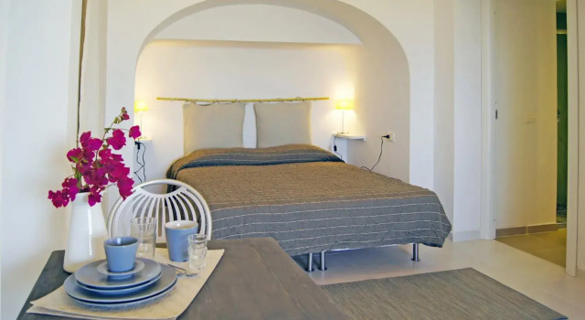 Dammusi Sciuvechi Resort