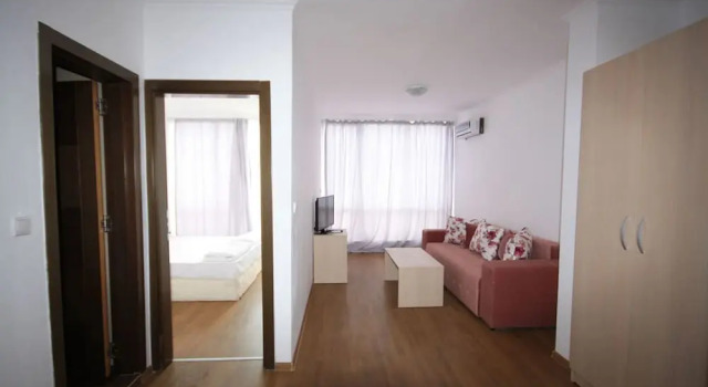 Aparthotel Sapphire