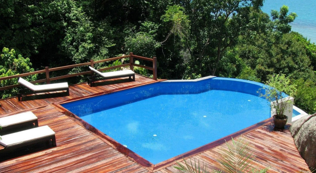 Royal Nature Resort And SPA