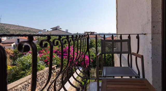 Номер Standard Atrium Taş Otel