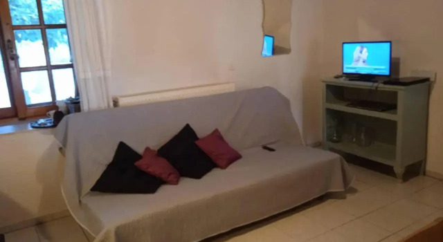 Bravita House, Book Hotel Sikiá 