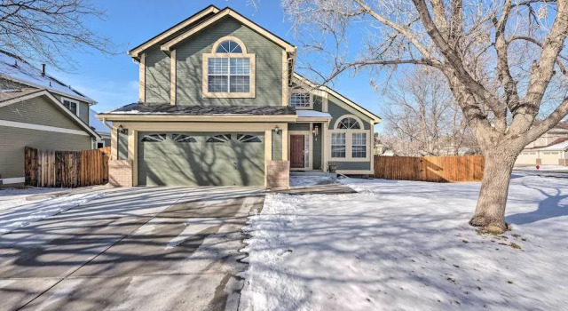Quiet Westminster Home w/ Fenced Yard!, Réserver Hôtel Westminster Colorado