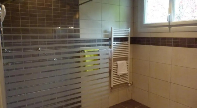Люкс Chambres dHôtes Baudelys