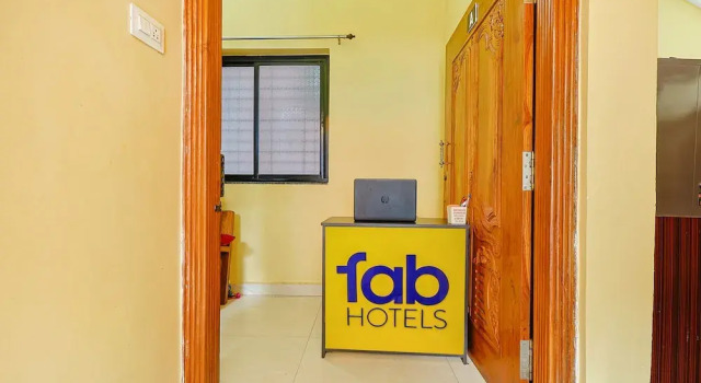 FabExpress Goa Beach Heaven, Reserva ahora Hotel Bambolim Distrito de Goa del Norte