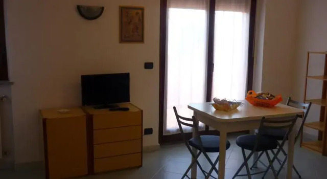 Apartment Raffaello