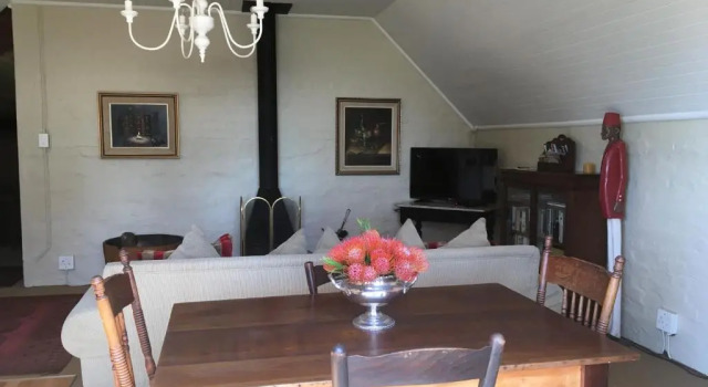 Люкс Deluxe Inverknoll Guesthouse