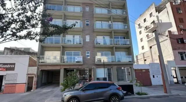 Apartment in the City Center, Rezerwuj Apartament Apartamenty w Salta, Apartament