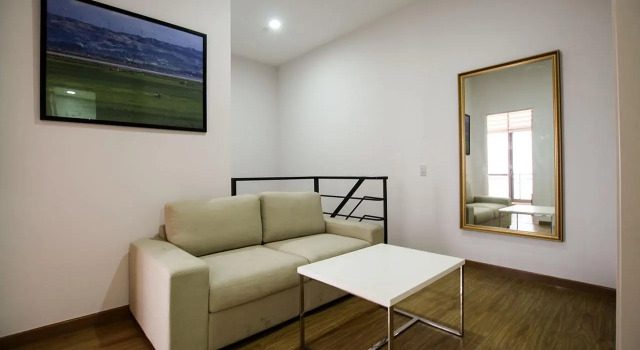 Siglo Suites @ The Acqua Private Residences