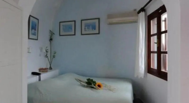 Номер Executive Kavalari Hotel