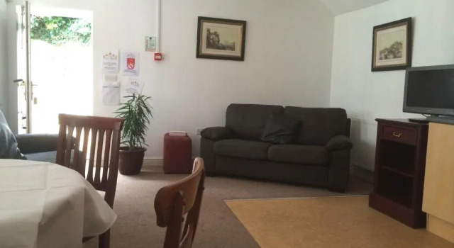 Apartment The Five Bells
