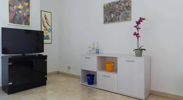 Manzoni Two-Bedroom Apartment