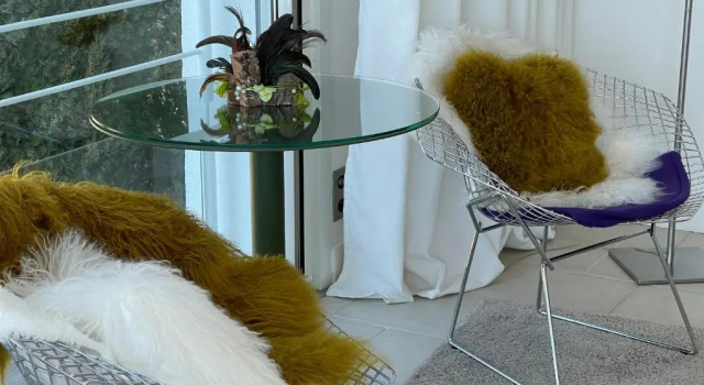 Номер Deluxe Boutique Hôtel - La Haute Corniche