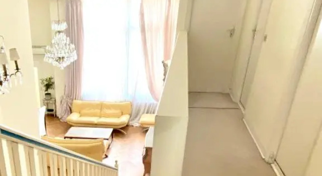 Duplex à la Villa Canteraine, Забронировать Вилла Виллы Канн, рядом с La Californie, Вилла