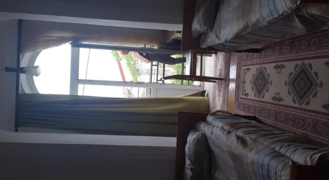 Двухместный номер Standard с балконом Hostel Mana Kutaisi