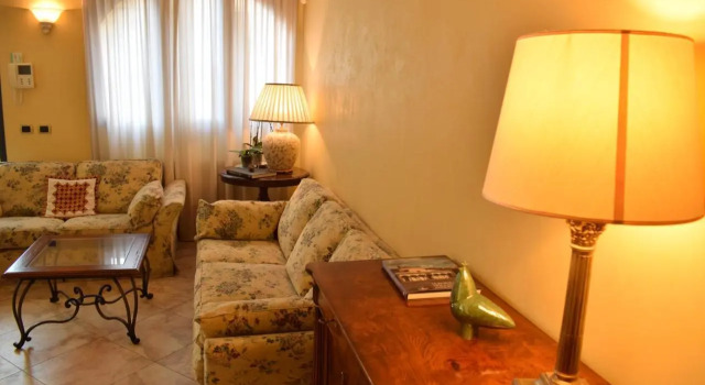Apartments Florence Domus Magenta, Réserver Appartement Florence Toscane