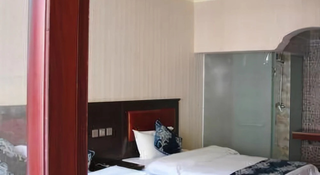 Lanting Bieyuan Inn