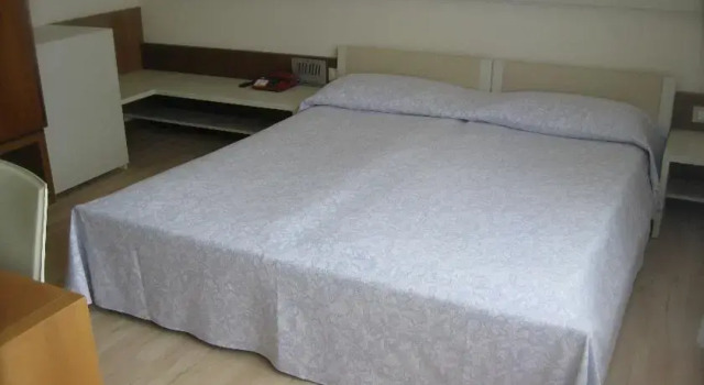Posta, Book Hotel Longarone Veneto