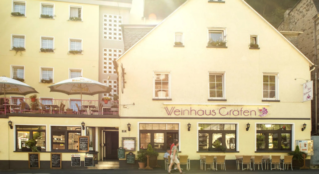 Weinhaus Graefen