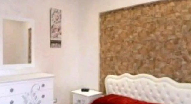 3 bedrooms villa at Fontane Bianche 200 m away from the beach with sea view private pool and enclosed garden