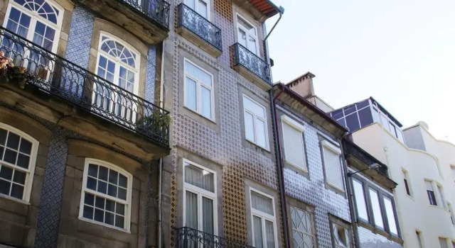 Oporto View Apartments