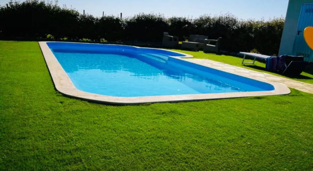 Номер Standard La collina delle fonti