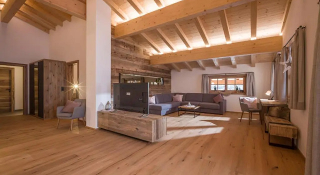 Appartement „Hoamatgfühl“ Oberschreitling