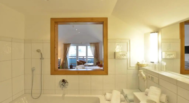 Номер Deluxe Hotel Der Wastlhof - Reiten, Wellness & Aktivurlaub in den Bergen