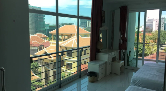 Апартаменты Richly Boutique Hotel & Hostel