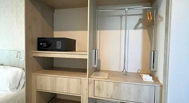 Номер Standard Hotel Dorado Plaza Alto Prado