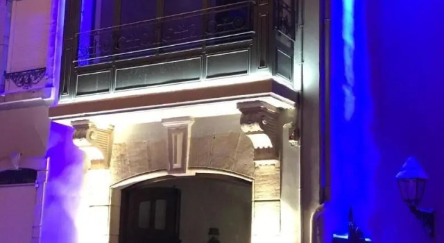 Hôtel Saint Philibert, Boek Hotel Hotels in Franche-Comte met ontbijt, Ontbijt