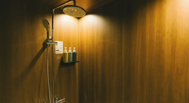 Двухместный номер Standard HOTEL & KOTEI SOKA