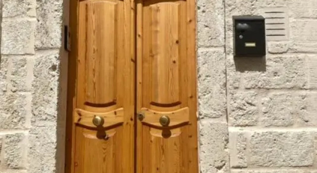 Da Rosetta - Puglia Mia Apartments
